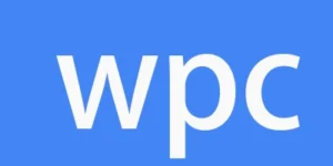 WPC Deck
